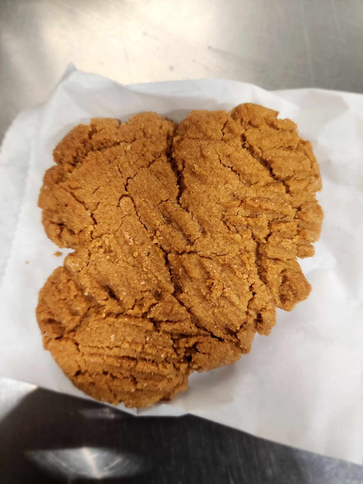 The Fried Spot by null