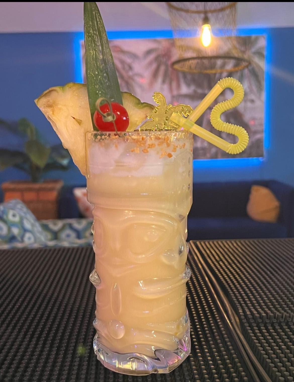 Elixir Lounge Kava Bar by null