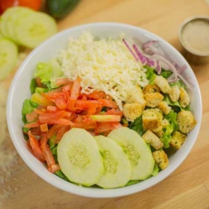 Vinny's Pizza by null