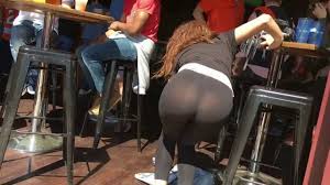 Walking candid spandex porn gifs pornhub jpg x Candid spandex