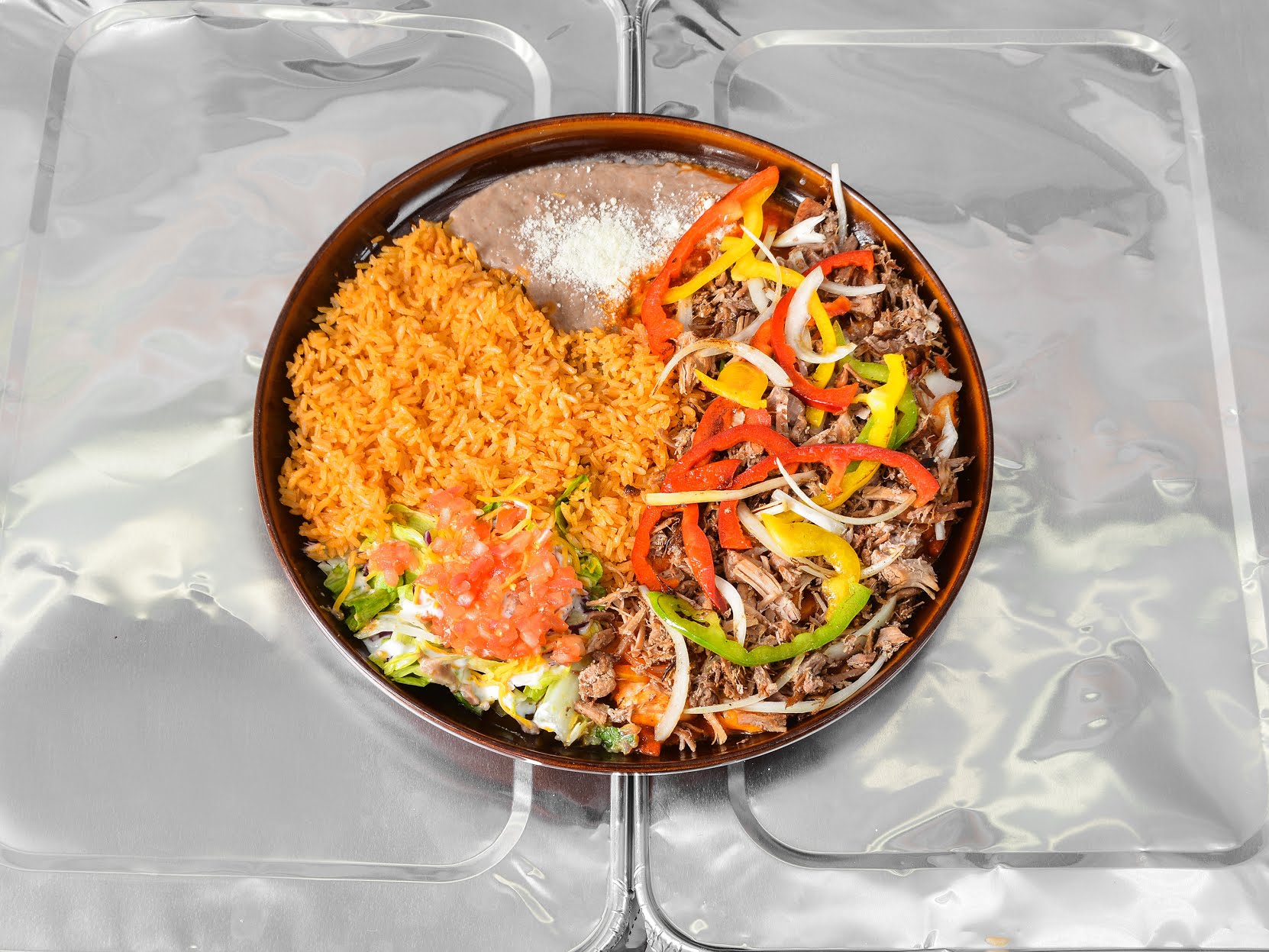 El Super Taco Bas IV by null