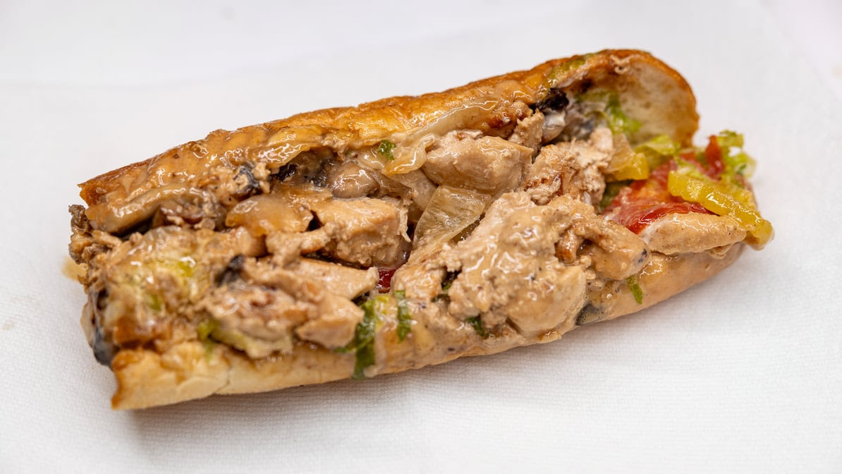 Philly Bilmos Cheesesteaks by null