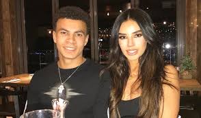 Sex tape heiress paris hilton jpg x Dele alli sex tape