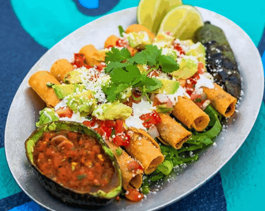 Old Pueblo Grill by null