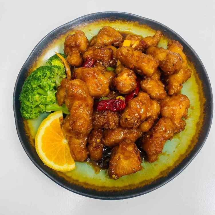 Dynasty Dumpling by null