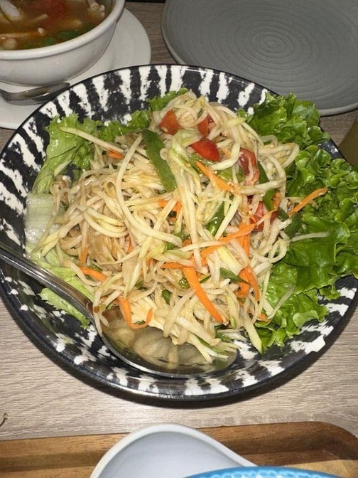 White Elephant Asian Kitchen by null