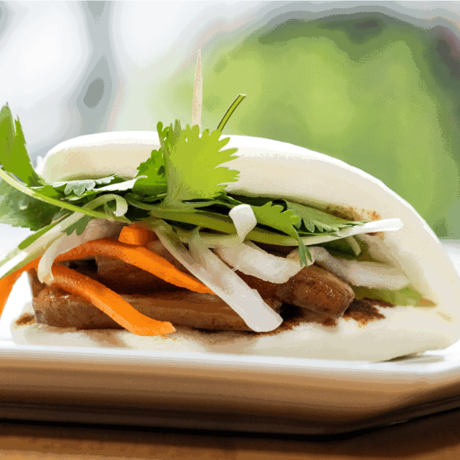 Bep Vietnamese Kitchen by null