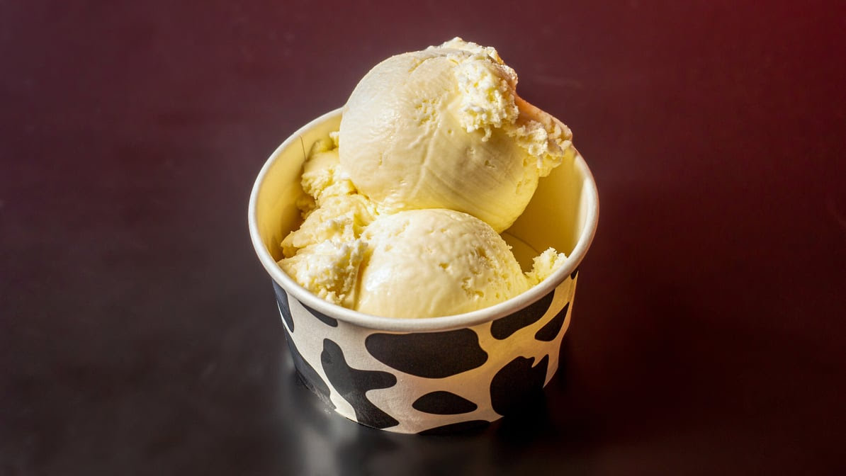 The Scoops Udder Place by null