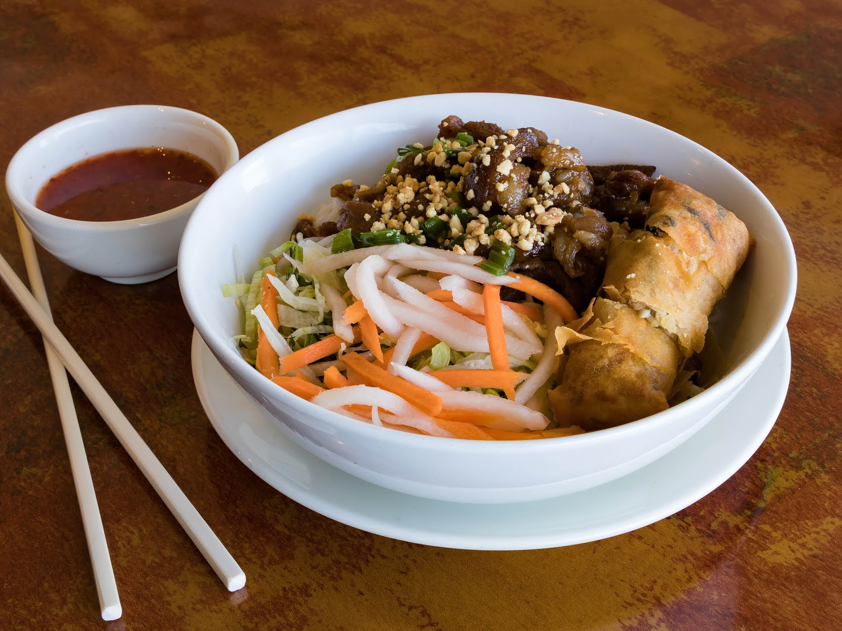 Pho Saigon by null