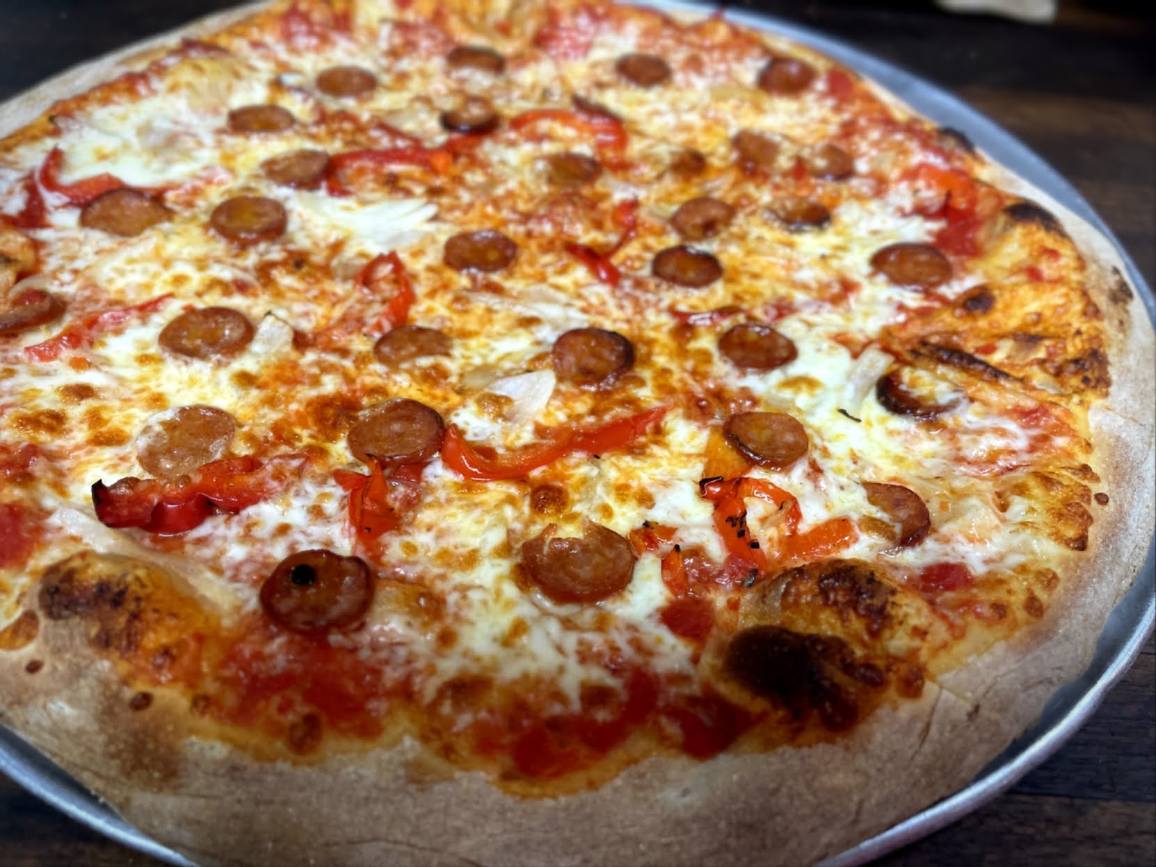 La Befana Pizzeria by null