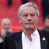 Alain Delon (1935-2024) | La presse internationale mentionne un ...