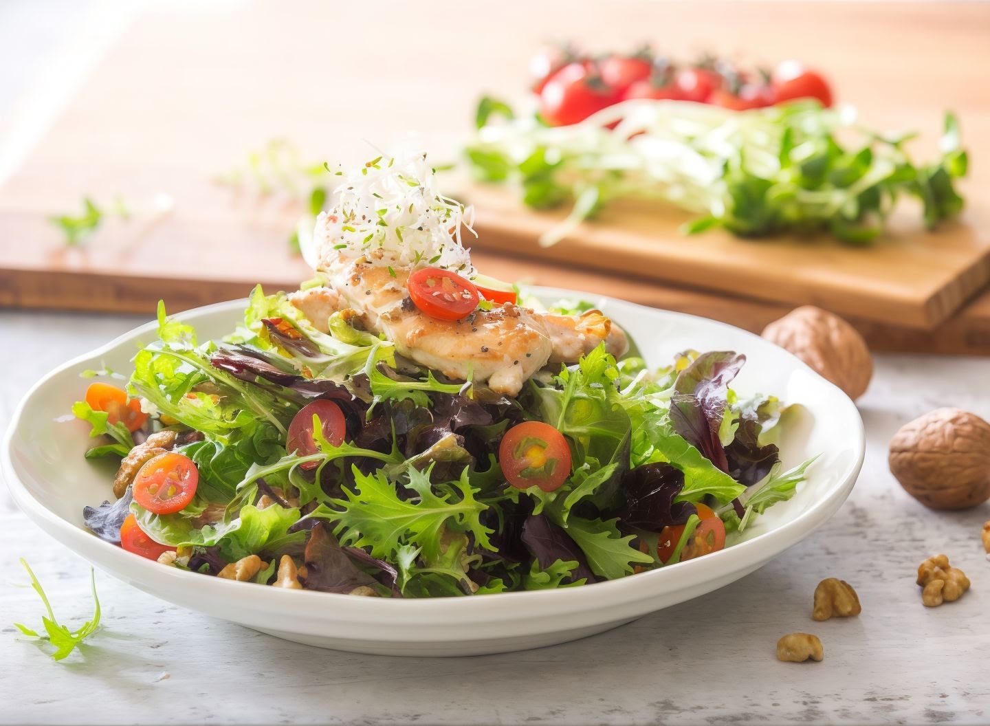 Cedele Bakery Kitchen - Great World by null