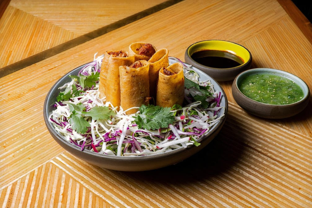 Puesto Los Olivos by null