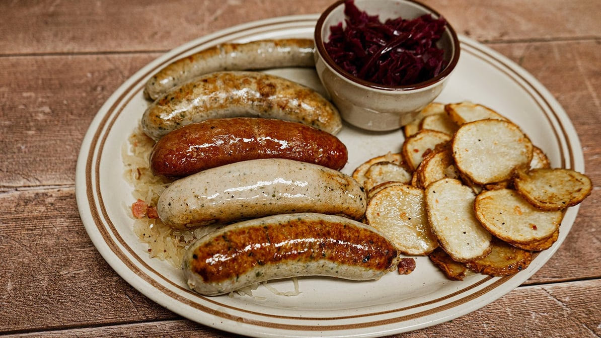 Ketzler's Schnitzel Haus And Biergarten by null