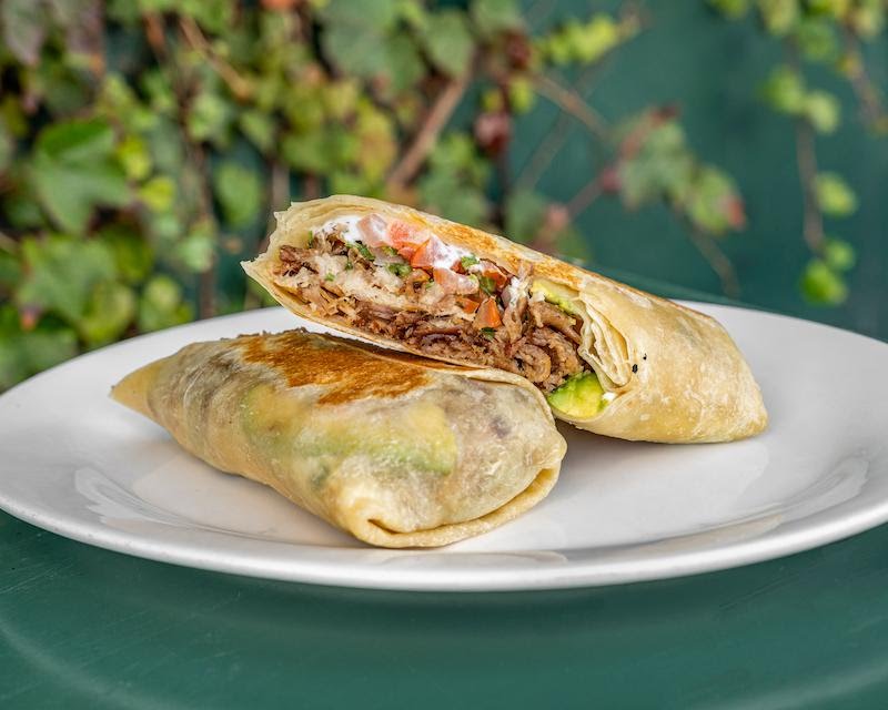 Escuela Taqueria by null