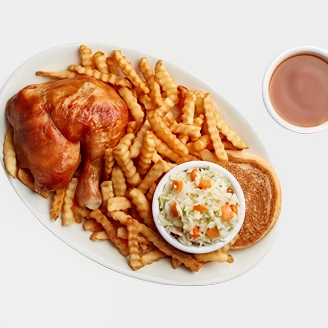 Rôtisseries Benny by null