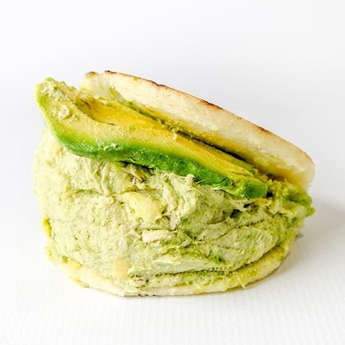 Pepitos Arepas Bar by null