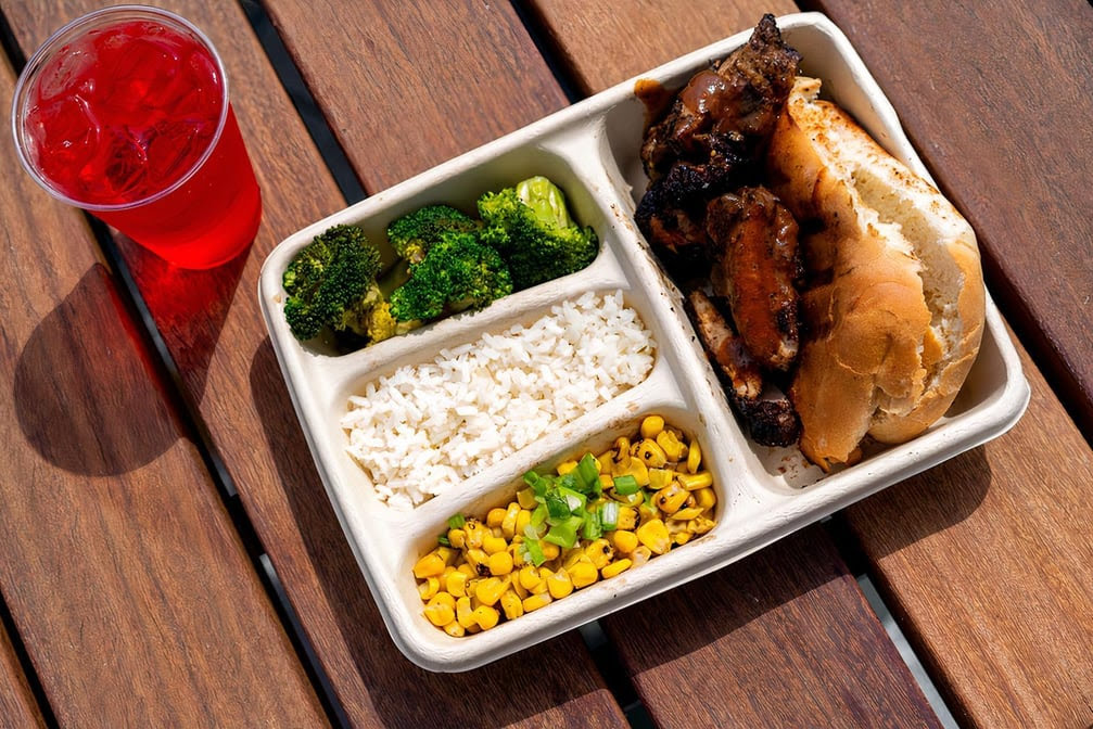 Locale Island Eats by null