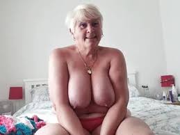 Granny from uk with amazing big tits jpg x Uk grandma