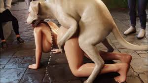 Dog blue bitch in heat man female dog extrem sex and taboo porn php x Sex with female dog