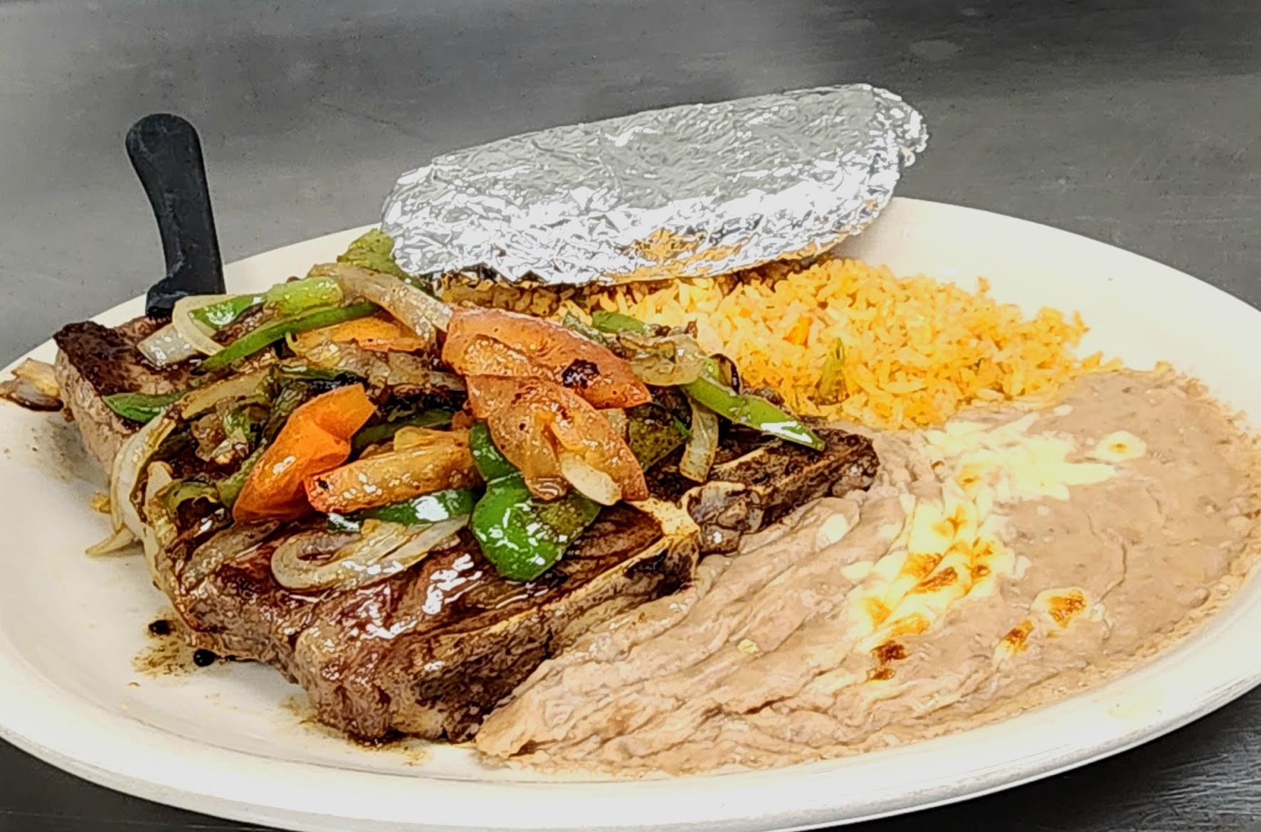 Don Chava's Mexican Grill by null