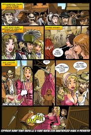 Sex arcade tracy scops wopxlc jpg x Western comics