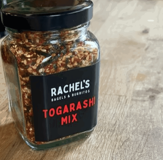 Rachel's Bagels and Burritos (Lake City) by null