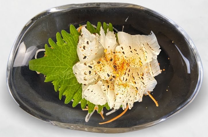 Basho Japanese Brasserie by null