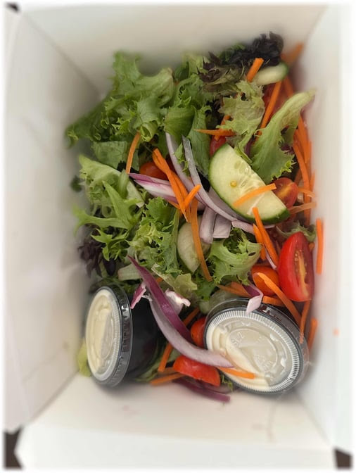 Cribb's Kitchen Downtown Spartanburg by null