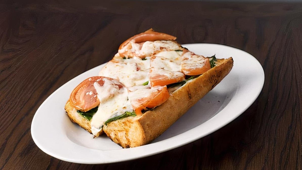 Rosati's Pizza by null