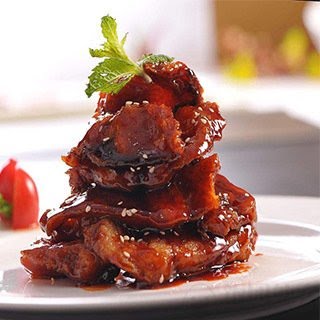 WangJia Restaurant by null