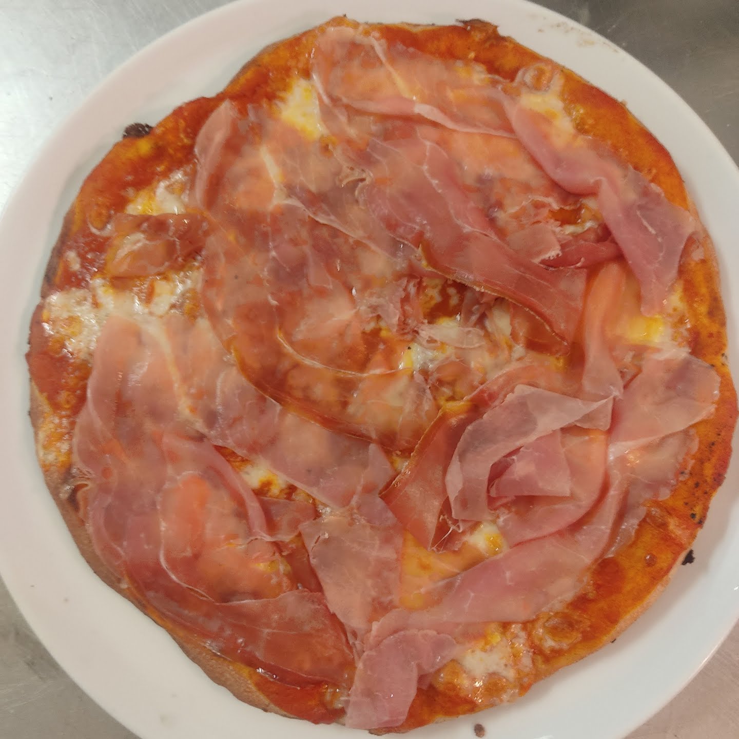 Pizzeria da Aldo by null