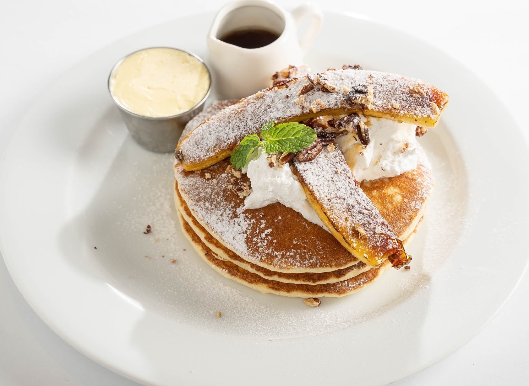 Abaca Baking Company® (Restaurant) - Ayala Terraces by null