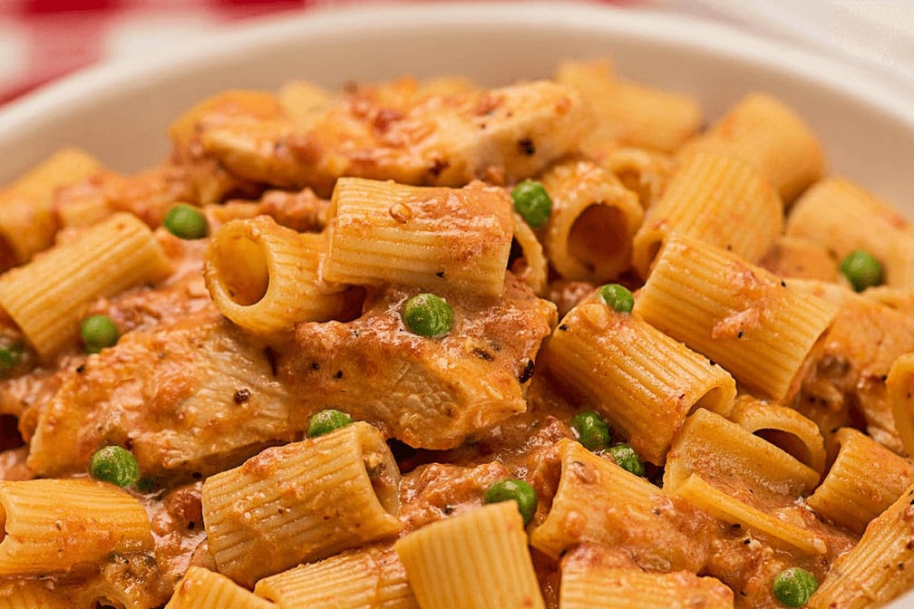 Buca di Beppo Italian Restaurant by null