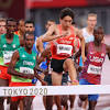 【東京オリンピック・陸上】三浦龍司が3000m障害物で日本人初 ...