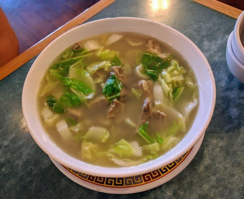 Dim Sum Heaven by null