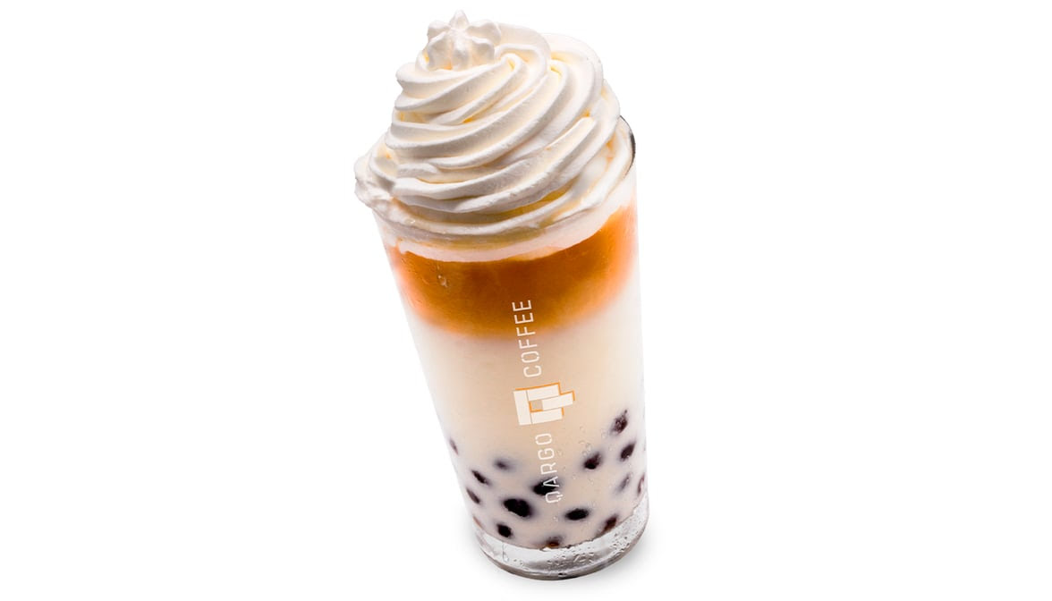 Qargo Coffee by null