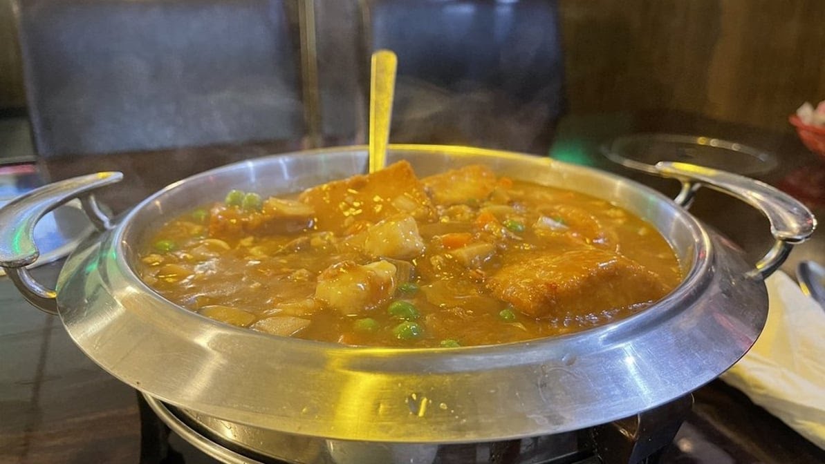 Sichuan Hot Pot & Asian Cuisine by null