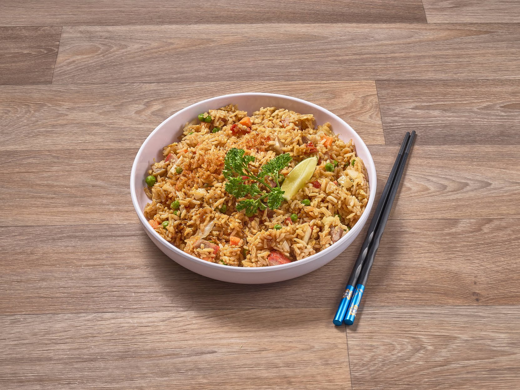 Four Seasons Cafe by null