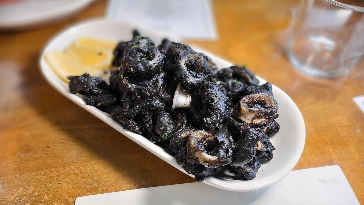 Scopa Italian Roots by null