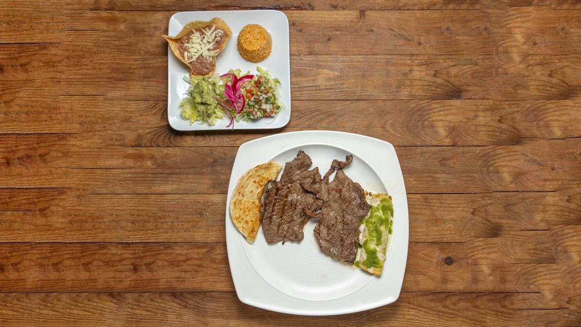 Machete Grill Taco Factory by null