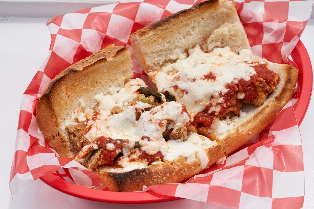 Dive Bar Pizza by null