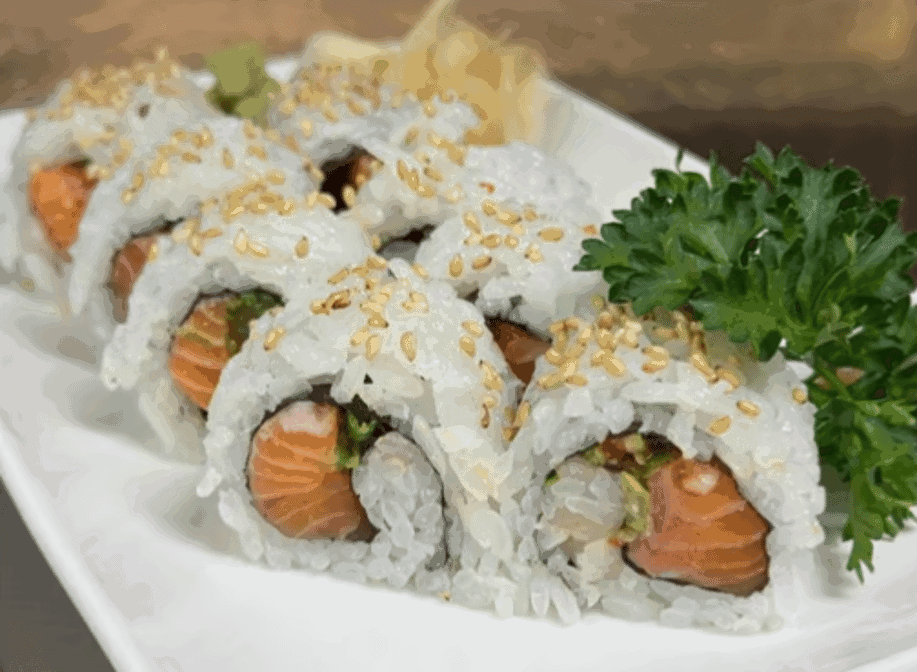 Su Shin Izakaya by null