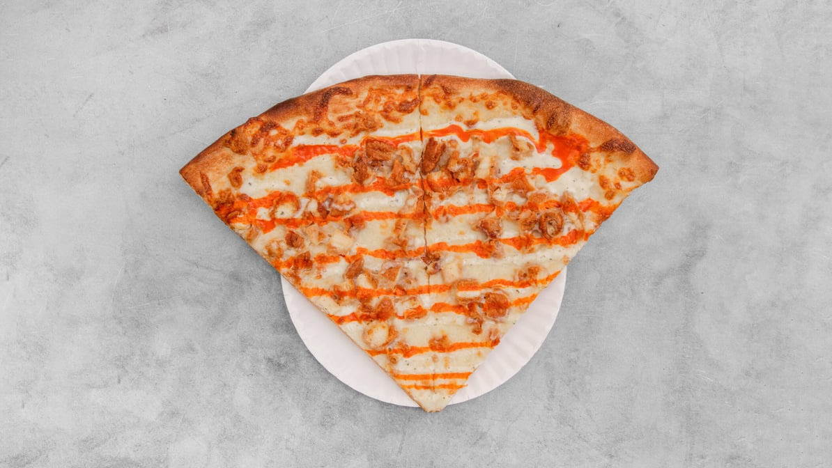 Filippo's Famous Pizza by null
