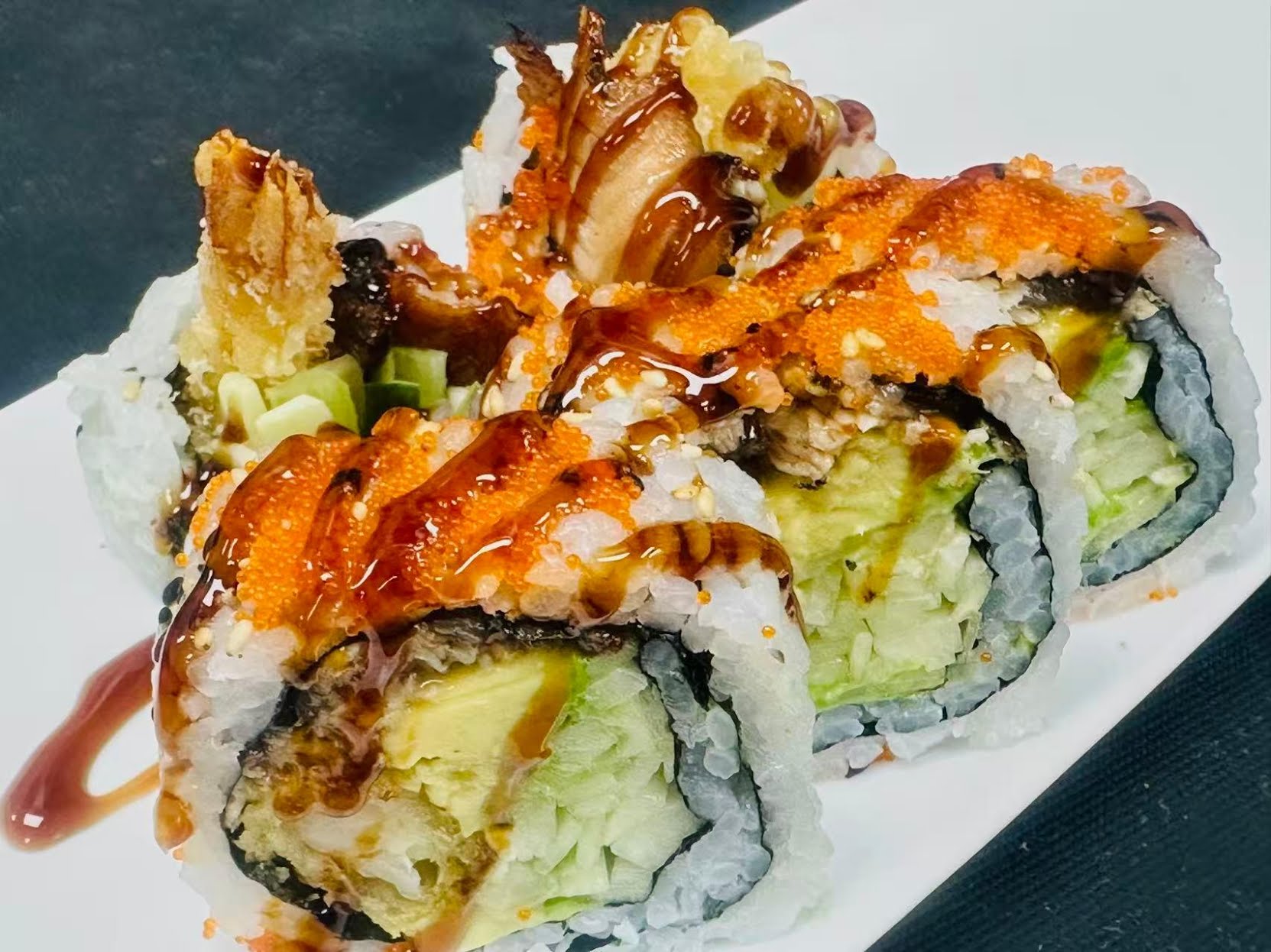 pl8 Restaurant天府和风 by null