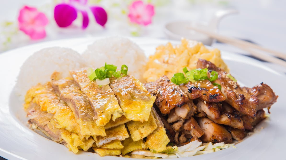 Kahuku Poke & Hawaiian BBQ by null