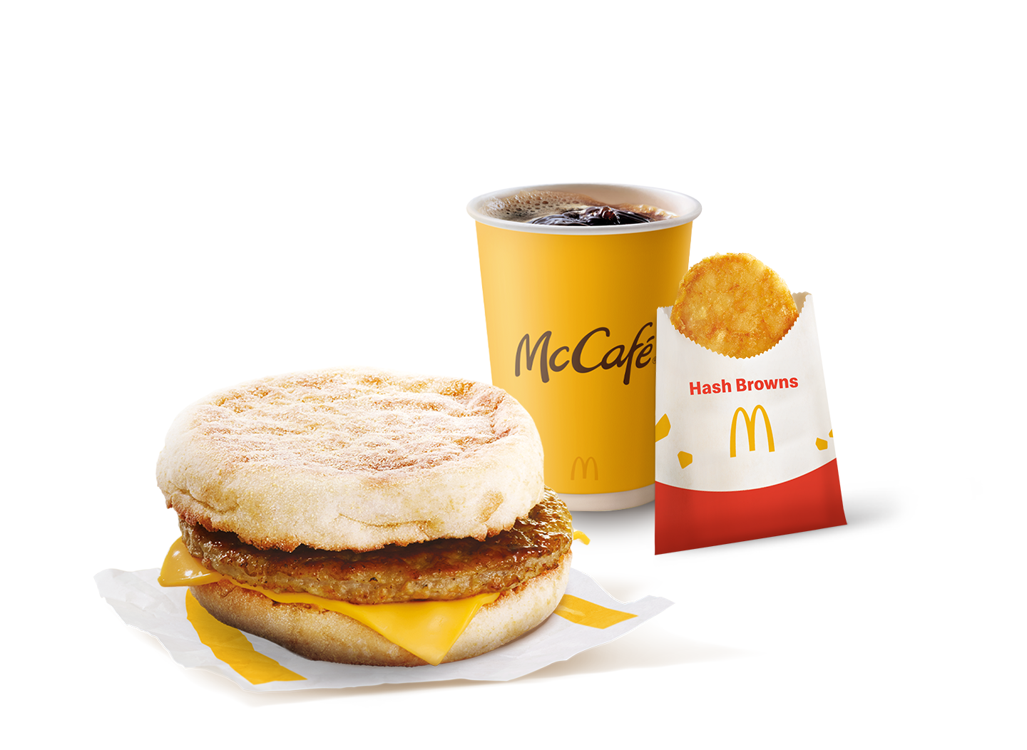 McDonald's Ang Mo Kio Park by null