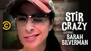 Sarah silverman boobs cleavage dress jpg x Sarah silverman sexy