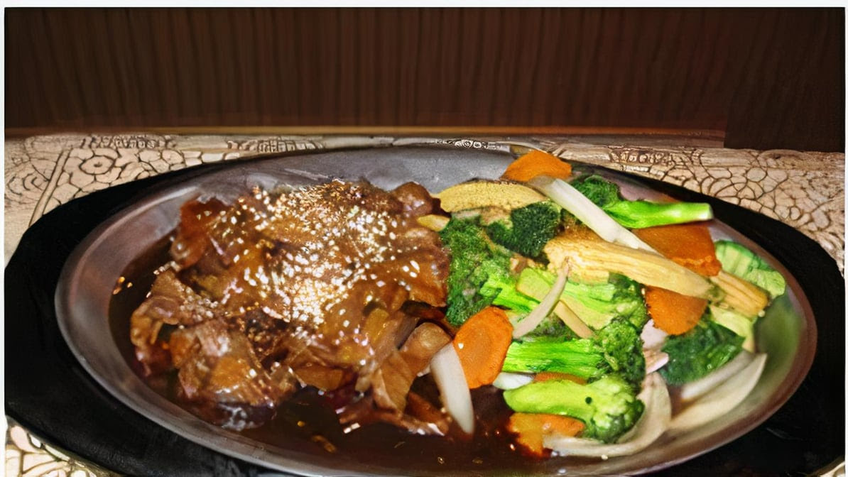 Thaibbq by null