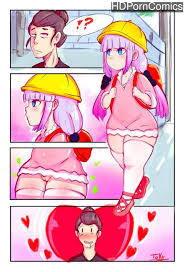 Kanna kamui jpg x Kanna kamui